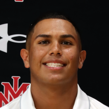 Joel Ochoa