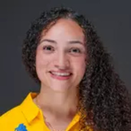 Morgan Rodriguez
