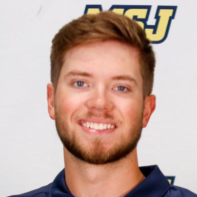 Seth Hegemier