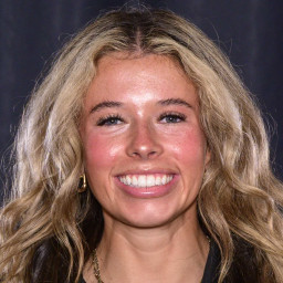 Zoe Sheriff