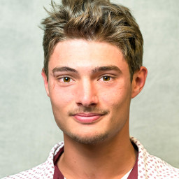 Ethan Jolin
