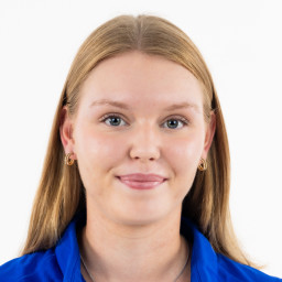 Sara Pihlajamaki