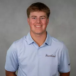 Myles Mitchell