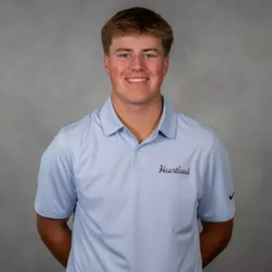 Myles Mitchell