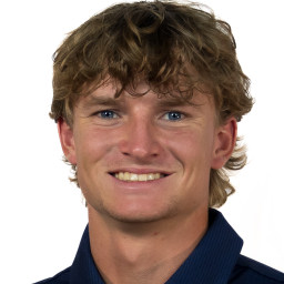 Jake Bilby