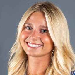 Jordyn Arts.
