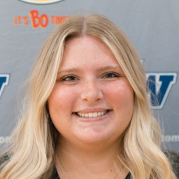 Cadie Prater