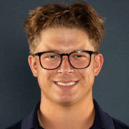 Dallas Vinson