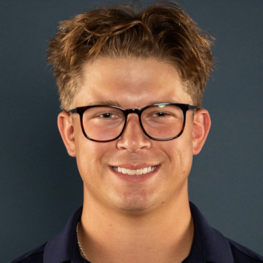 Dallas Vinson