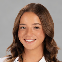 Caroline Whallon