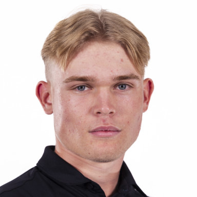 Toby Peters