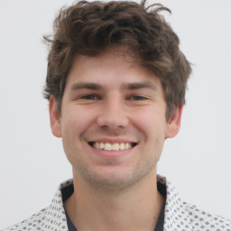 Matt Stephan