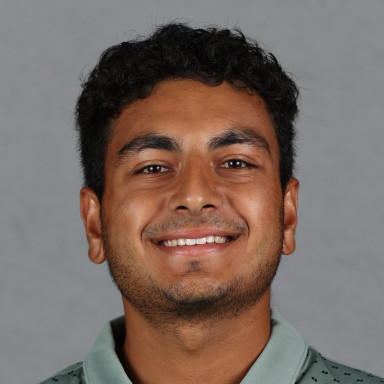 Shams Jahangir-Arshad