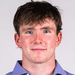 Gavin Tiernan