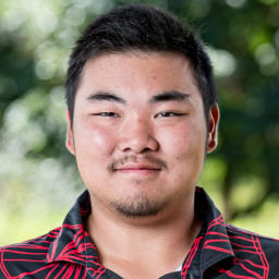Jordan Sato