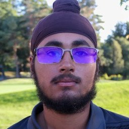 Sujaan Singh