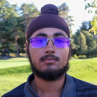 Sujaan Singh