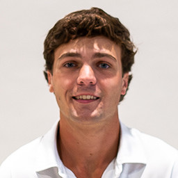 Matthew Rogers