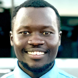 Emmanuel Adrabo