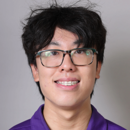 Jia Yu (George) Zhou