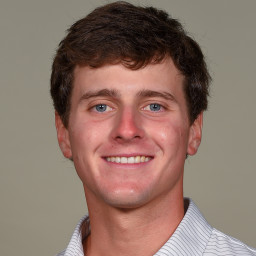 Glover Amick