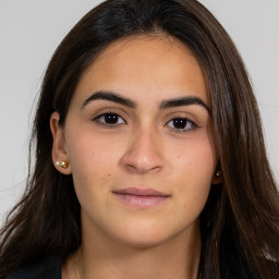Camila Amaya