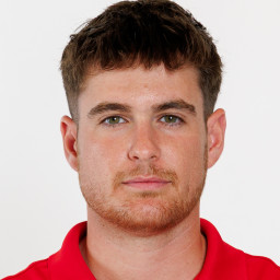 Alvaro Pastor