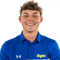 Mitchell Gastright