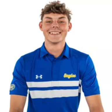Mitchell Gastright