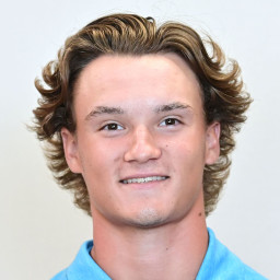 Burke Erickersen