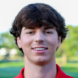 Gavin Grahek