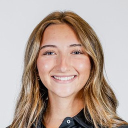Mackenzie Connell