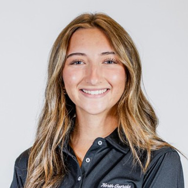 Mackenzie Connell