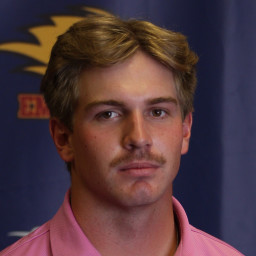 Evan Haerle