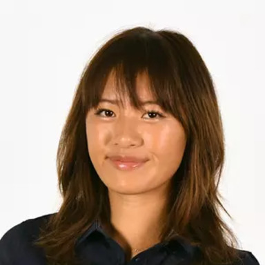 Cindy Yuan
