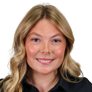 Izzy Garland