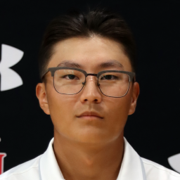 Joseph Suh