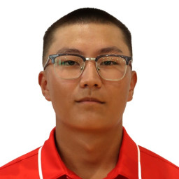 Joseph Suh