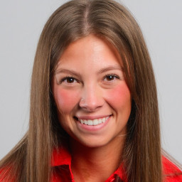 Madelyn Young