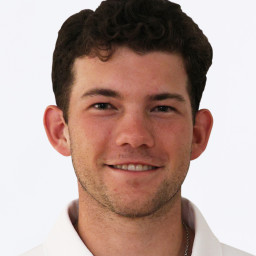 Lucas Rizo-Patron
