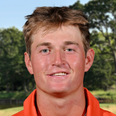 Preston Stout