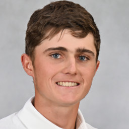 Andrew Sinar