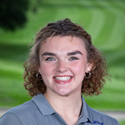 Sarah Parker