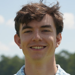 Parker Shimp