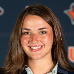 Sianna Kenyon