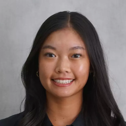 Grace Outhavong