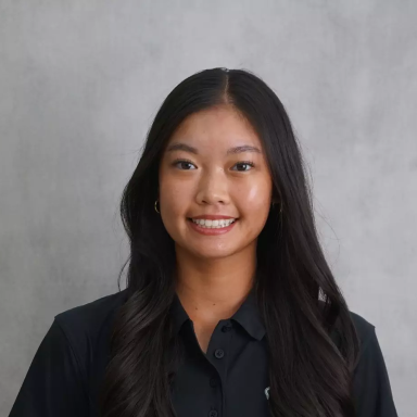 Grace Outhavong