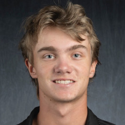 Carson Whitehead