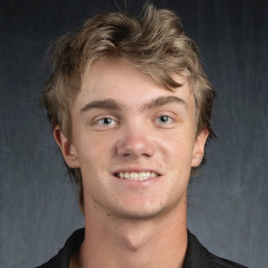 Carson Whitehead