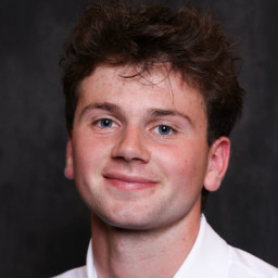 Braden Yeomans